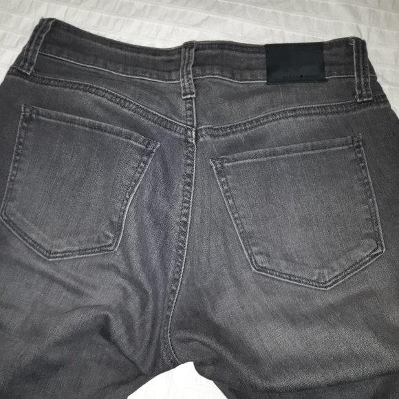 LUCKY BRAND - fitted Curvy jeans - Picture 2 of 6